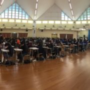 English Exam Practice (DGJS and DGS)