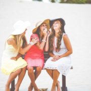 Teacher Diaries: Ms. Rachel – Love Speaking