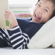 透過漫畫和動畫學英語