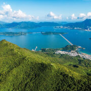 八仙嶺