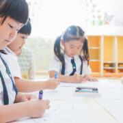 《君子之道：潤物細無聲》