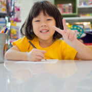 減輕孩子初入幼稚園時的分離焦慮