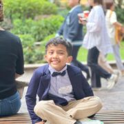 Personalised Learning Path Success for K3 Student